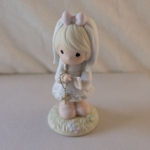 Precious Moments This Day Has Been Made In Heaven